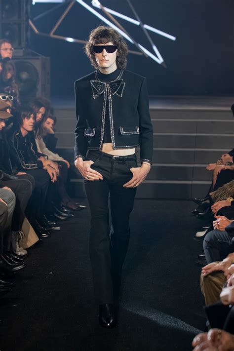 celine homme by hedi slimane